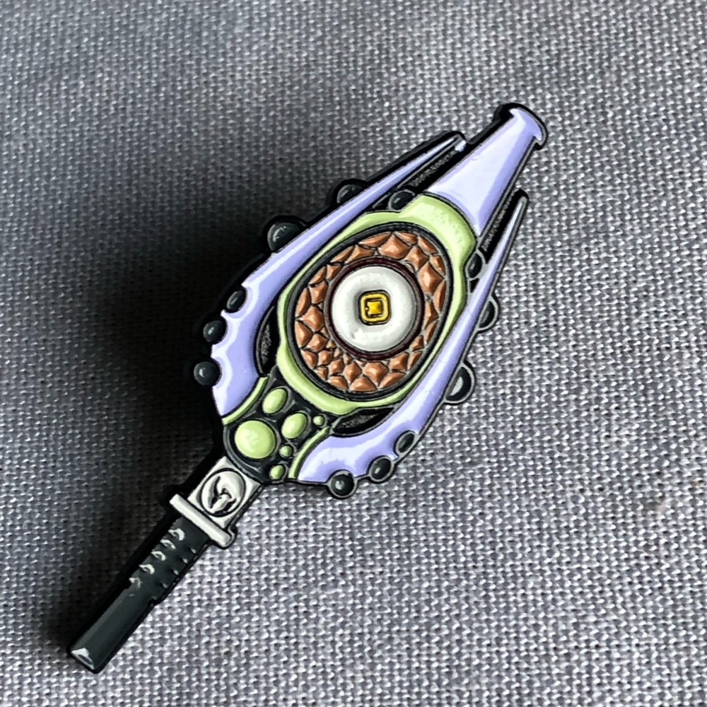 Nectar Collector Pin Wasatch Dab Rig - Picture 5 of 5